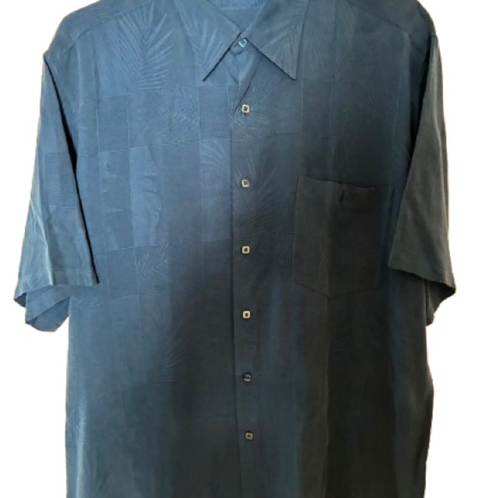 Tori Richard Camp Shirt